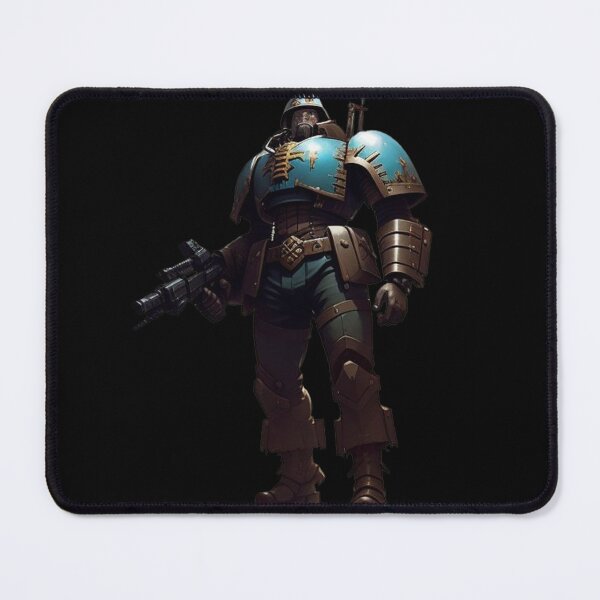 Item preview, Space soldier designed and sold by Wxjtecki.