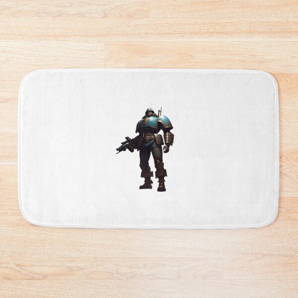 Item preview, Space soldier designed and sold by Wxjtecki.