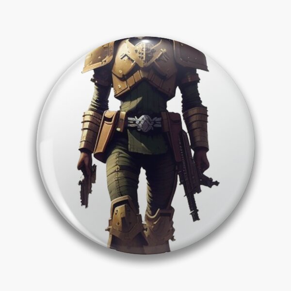 Item preview, Space soldier designed and sold by Wxjtecki.