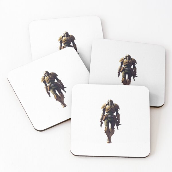 Item preview, Space soldier designed and sold by Wxjtecki.