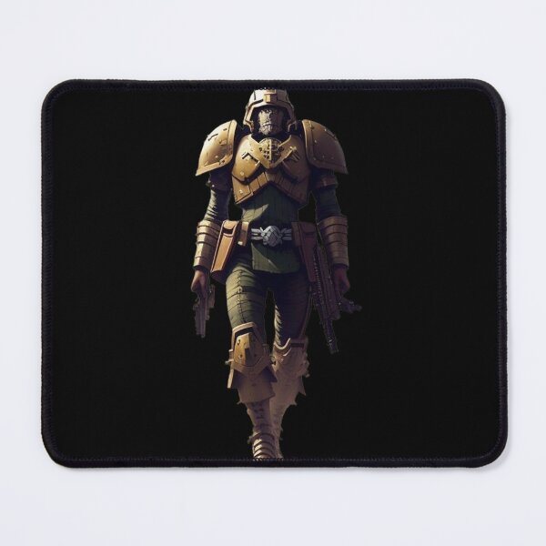 Item preview, Space soldier designed and sold by Wxjtecki.