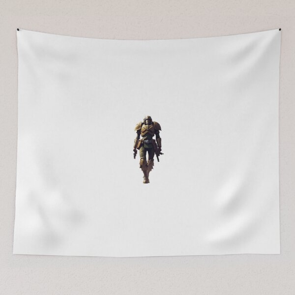 Item preview, Space soldier designed and sold by Wxjtecki.