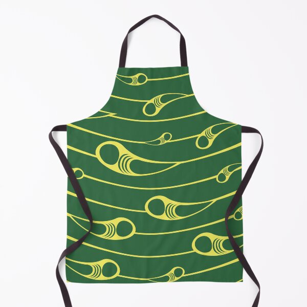 Item preview, Taparrabos de tela verde designed and sold by Wolagno.