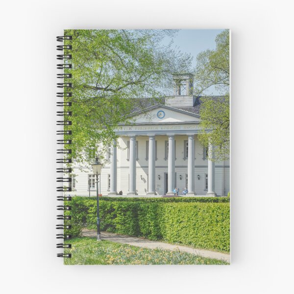 Item preview, Peter Friedrich Ludwig Hospital designed and sold by Torsten  Krüger.