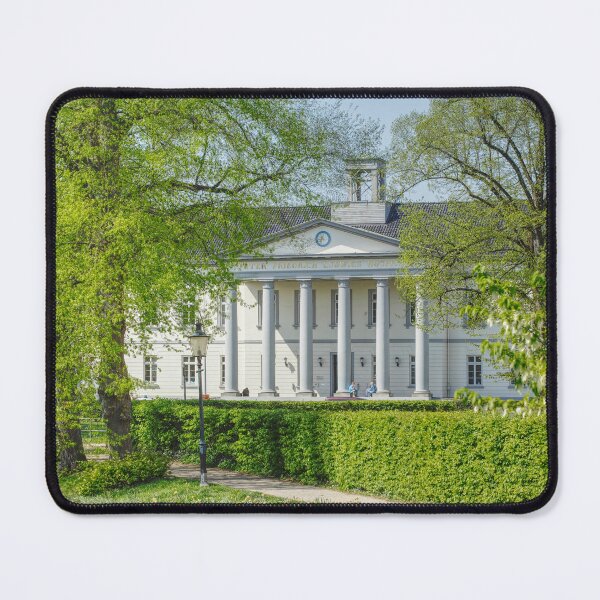 Item preview, Peter Friedrich Ludwig Hospital designed and sold by Torsten  Krüger.