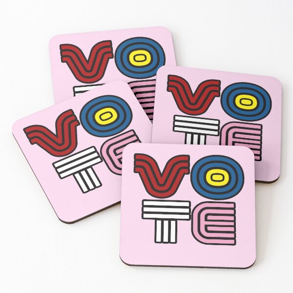 Item preview, Vote designed and sold by EunsooLee.