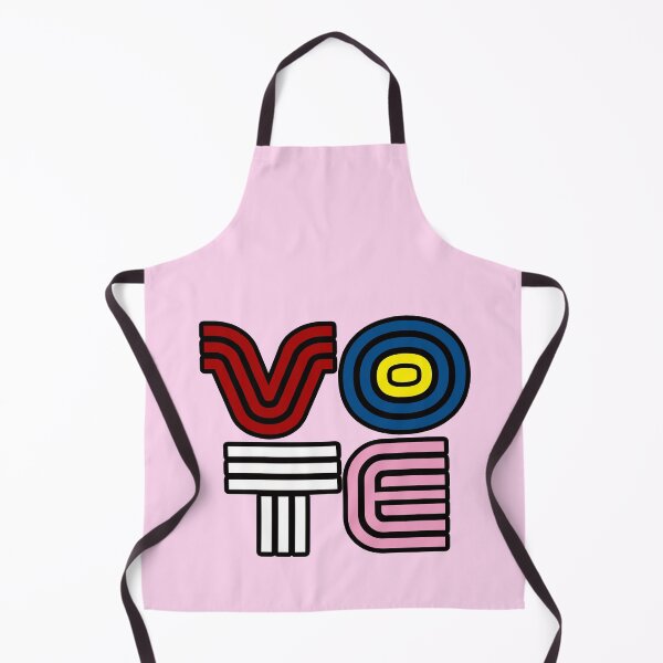 Item preview, Vote designed and sold by EunsooLee.