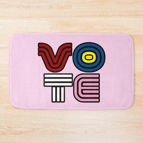 Item preview, Vote designed and sold by EunsooLee.