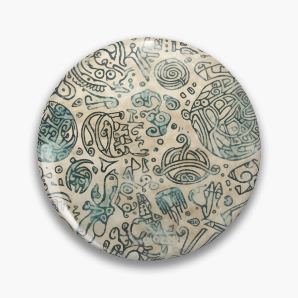 Item preview, Ancient Carvings designed and sold by Digital-Lys.