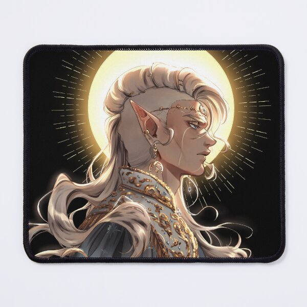 Item preview, Sun of Morrowind designed and sold by SunsetBrave.