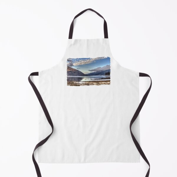 Item preview, Loch Long, Arrochar, Scotland designed and sold by JeanKellyPhoto.
