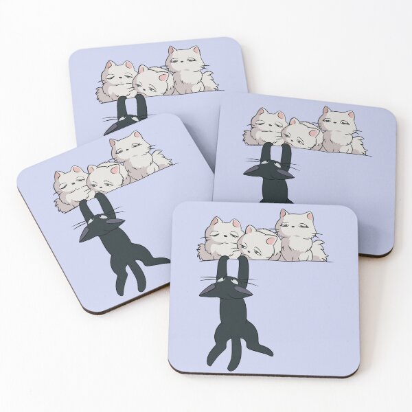 Item preview, Jiji’s kittens  designed and sold by Two-for-Joy.