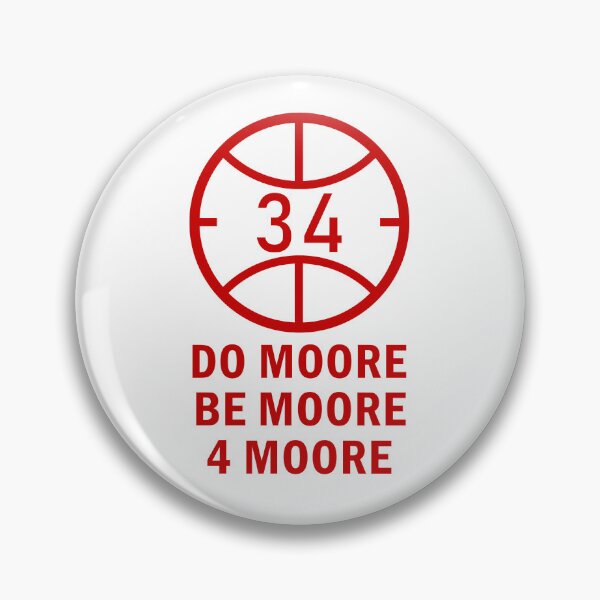 Item preview, Wisconsin Do Moore Be Moore 4 Moore designed and sold by rewingjadeArt.