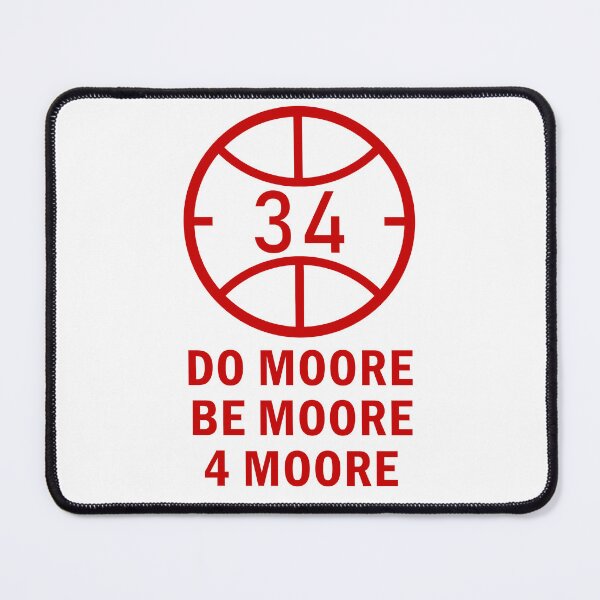 Item preview, Wisconsin Do Moore Be Moore 4 Moore designed and sold by rewingjadeArt.