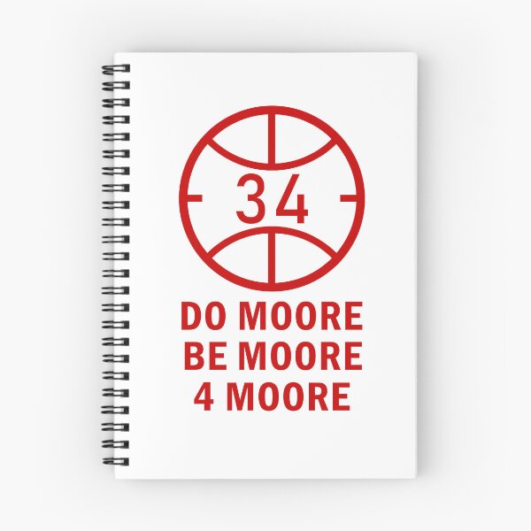 Item preview, Wisconsin Do Moore Be Moore 4 Moore designed and sold by rewingjadeArt.