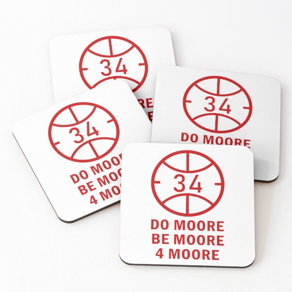 Item preview, Wisconsin Do Moore Be Moore 4 Moore designed and sold by rewingjadeArt.