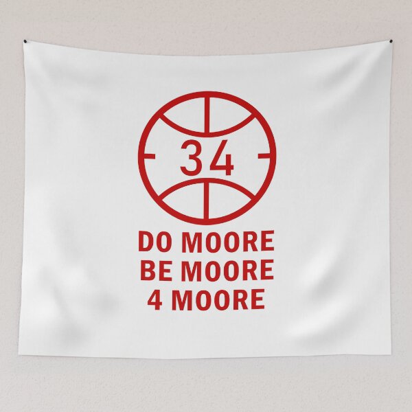 Item preview, Wisconsin Do Moore Be Moore 4 Moore designed and sold by rewingjadeArt.
