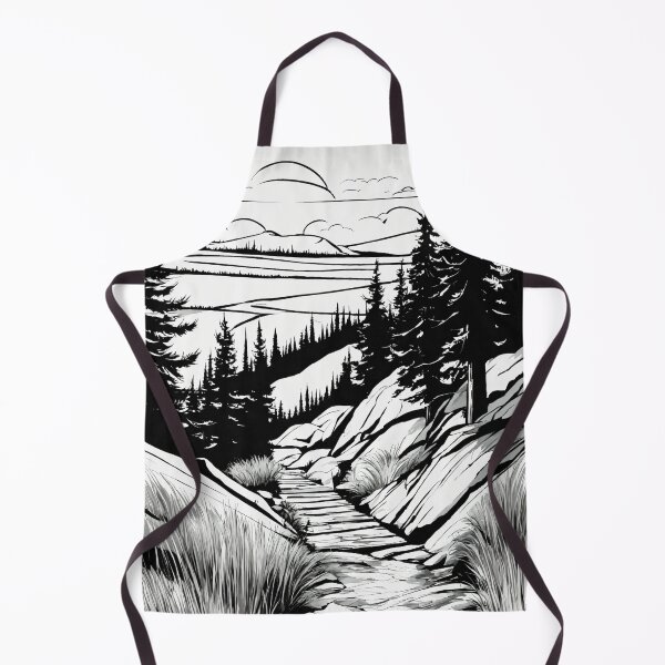 Item preview, Pathway to Serenity designed and sold by John v p.