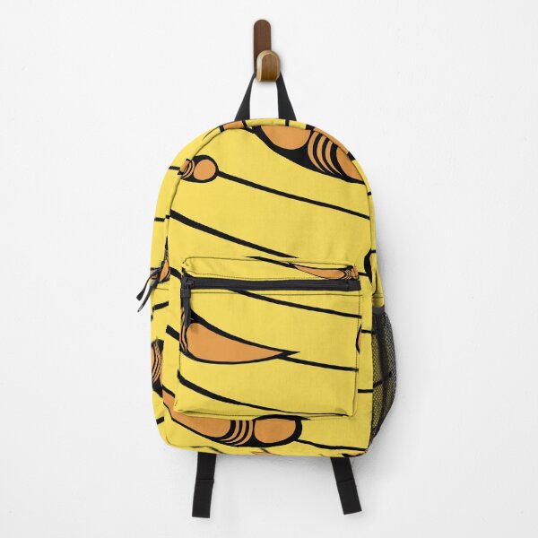 Item preview, Taparrabos de diseño en tejido amarillo anaranjado. designed and sold by Wolagno.