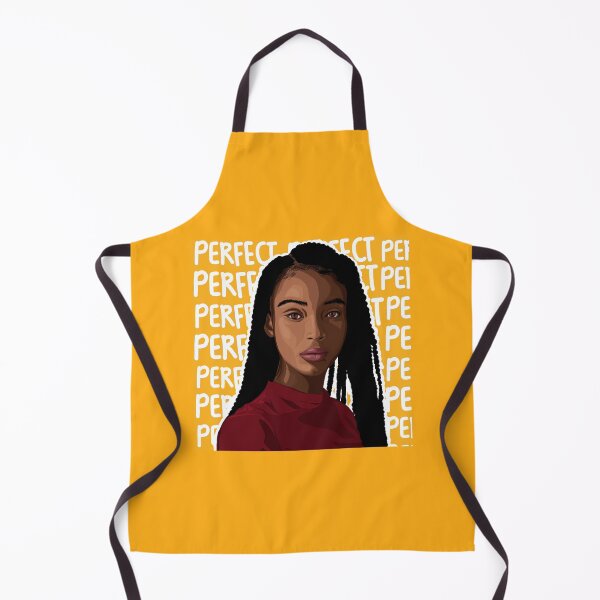 Item preview, Imma Perfect! designed and sold by Noobandroidart.