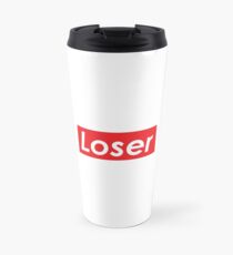 Loser Travel Mug