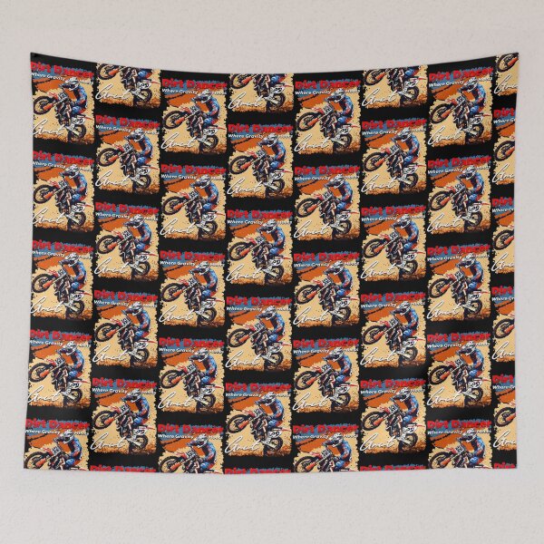 Item preview, Dirt Dancer Where Gravity Meets Grit designed and sold by ReluVG.