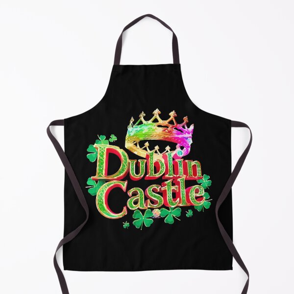 Item preview, Dublin Castle Dublin City Historic Dublin Castle designed and sold by OliDesigns.
