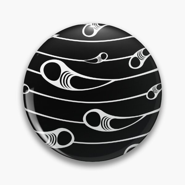 Item preview, Design cloth loincloths black designed and sold by Wolagno.
