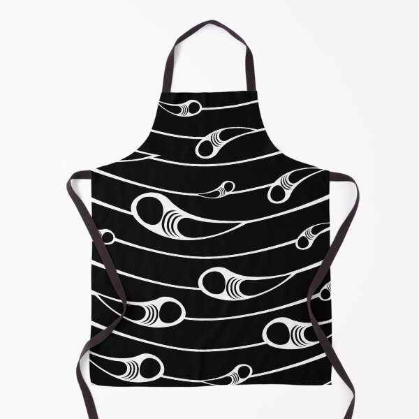 Item preview, Design cloth loincloths black designed and sold by Wolagno.