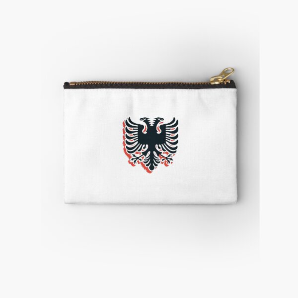 Item preview, Albanian eagle designed and sold by Mqyou.