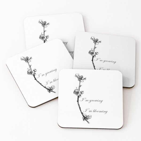 Item preview, I'm growing designed and sold by Creative Soul Art.