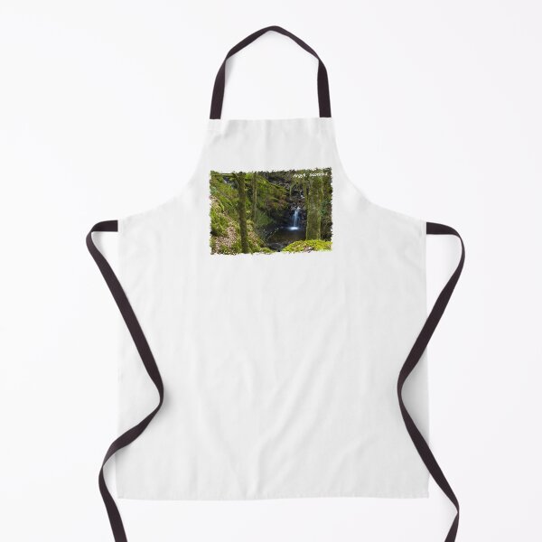 Item preview, Cascada Argyll, Escocia designed and sold by JeanKellyPhoto.