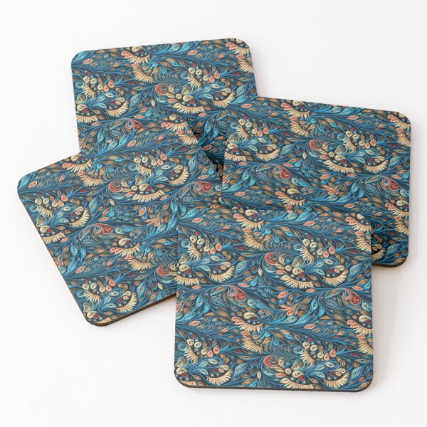 Item preview, Enchanted Swirl designed and sold by Digital-Lys.