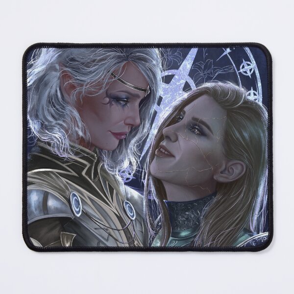 Item preview, Moon Lovers designed and sold by sarii-draws.