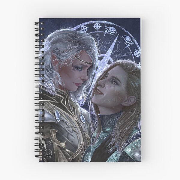 Item preview, Moon Lovers designed and sold by sarii-draws.