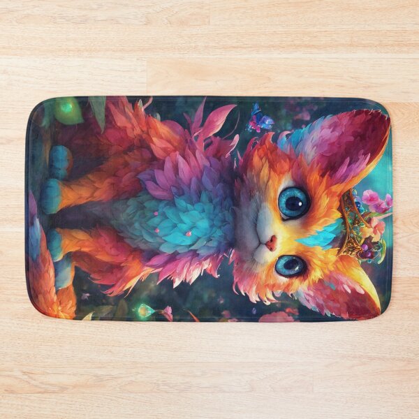 Item preview, Cute Creature designed and sold by RaF71PrO.