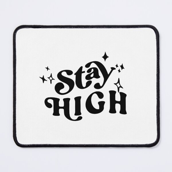 Item preview, Stay high designed and sold by luizcristofer.