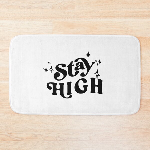 Item preview, Stay high designed and sold by luizcristofer.