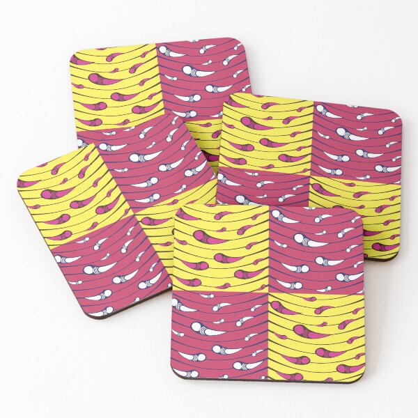 Item preview, Taparrabos de tela AMARILLO ROSA designed and sold by Wolagno.