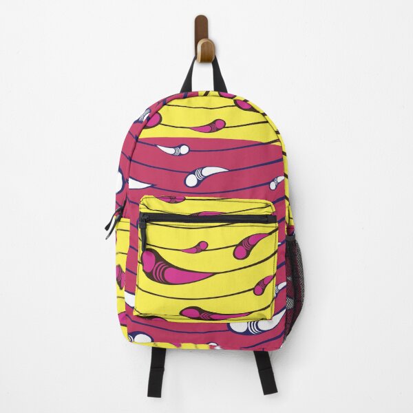 Item preview, Taparrabos de tela AMARILLO ROSA designed and sold by Wolagno.