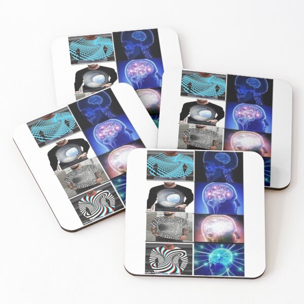 Item preview, Consciousness universe designed and sold by RAllan1.