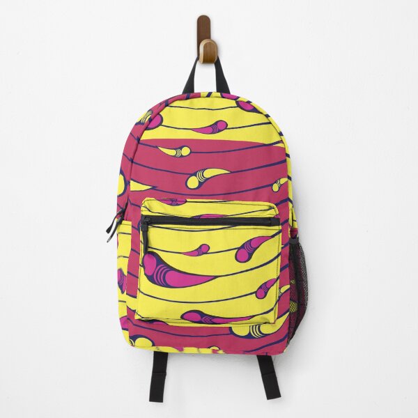Item preview, Taparrabos de diseño en tela rosa amarillo. designed and sold by Wolagno.