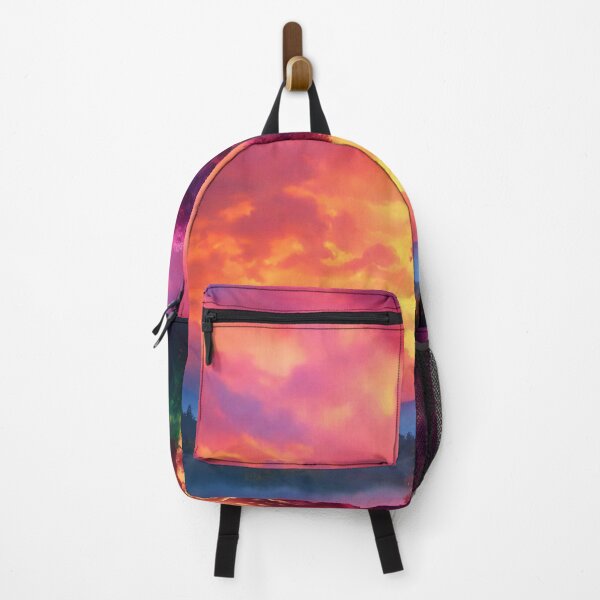 Item preview, Radiant Sunset Serenity designed and sold by John v p.