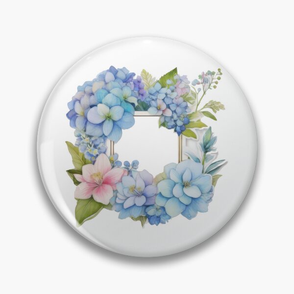 Item preview, Vibrant Flower Sticker Set (1256) designed and sold by WASjourney.
