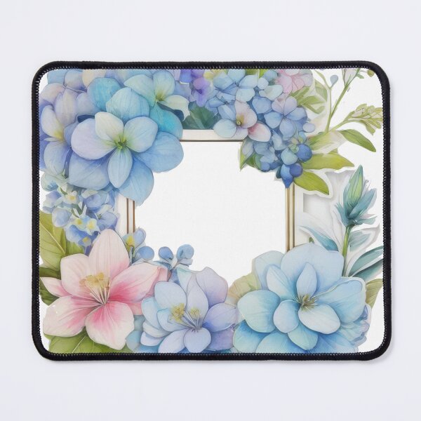 Item preview, Vibrant Flower Sticker Set (1256) designed and sold by WASjourney.