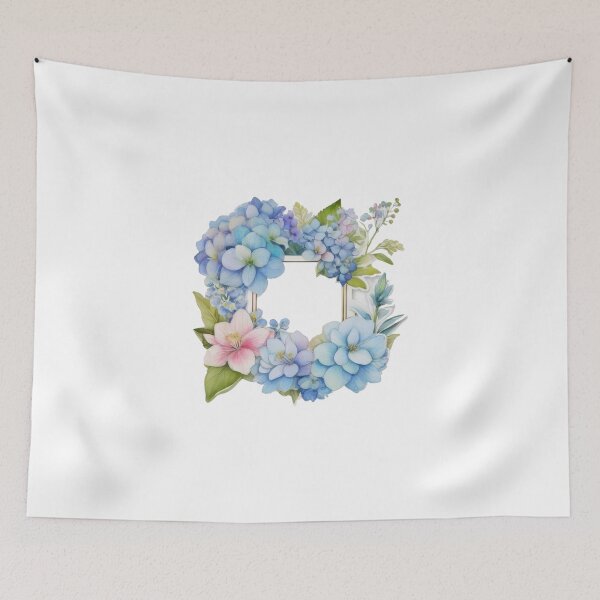 Item preview, Vibrant Flower Sticker Set (1256) designed and sold by WASjourney.