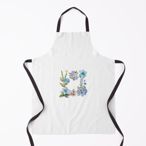 Item preview, Cute Watercolor Flower Stickers (1257) designed and sold by WASjourney.