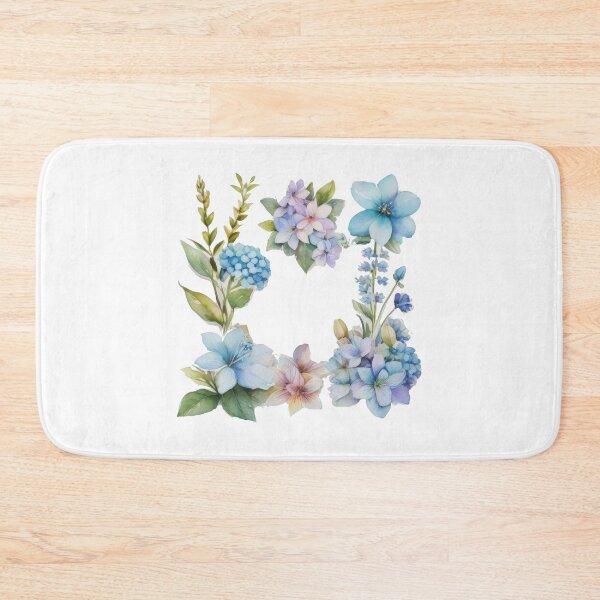 Item preview, Cute Watercolor Flower Stickers (1257) designed and sold by WASjourney.