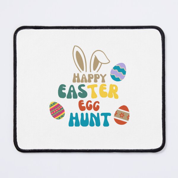 Item preview, Happy Easter Egg Hunt designed and sold by NaMieSz.