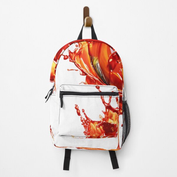 Item preview, Water Splash, splash color, Digital Print Art designed and sold by Charlygood.